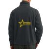 Value Fleece 1/4 Zip Pullover Thumbnail