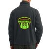 Value Fleece 1/4 Zip Pullover Thumbnail
