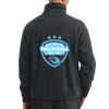 Value Fleece 1/4 Zip Pullover Thumbnail
