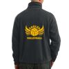 Value Fleece 1/4 Zip Pullover Thumbnail