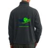 Value Fleece 1/4 Zip Pullover Thumbnail
