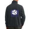 Value Fleece 1/4 Zip Pullover Thumbnail