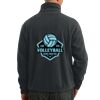 Value Fleece 1/4 Zip Pullover Thumbnail