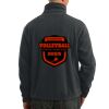 Value Fleece 1/4 Zip Pullover Thumbnail