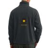 Value Fleece 1/4 Zip Pullover Thumbnail