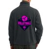 Value Fleece 1/4 Zip Pullover Thumbnail