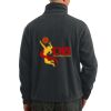 Value Fleece 1/4 Zip Pullover Thumbnail