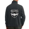 Value Fleece 1/4 Zip Pullover Thumbnail