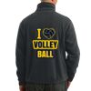 Value Fleece 1/4 Zip Pullover Thumbnail