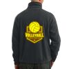Value Fleece 1/4 Zip Pullover Thumbnail