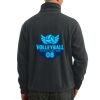 Value Fleece 1/4 Zip Pullover Thumbnail