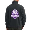 Value Fleece 1/4 Zip Pullover Thumbnail
