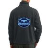 Value Fleece 1/4 Zip Pullover Thumbnail