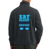 Value Fleece 1/4 Zip Pullover Thumbnail