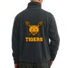 Value Fleece 1/4 Zip Pullover Thumbnail