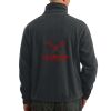 Value Fleece 1/4 Zip Pullover Thumbnail