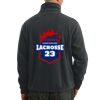 Value Fleece 1/4 Zip Pullover Thumbnail