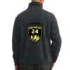 Value Fleece 1/4 Zip Pullover Thumbnail