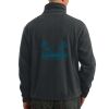 Value Fleece 1/4 Zip Pullover Thumbnail