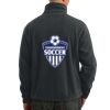Value Fleece 1/4 Zip Pullover Thumbnail