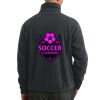 Value Fleece 1/4 Zip Pullover Thumbnail