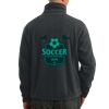 Value Fleece 1/4 Zip Pullover Thumbnail