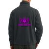 Value Fleece 1/4 Zip Pullover Thumbnail