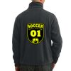 Value Fleece 1/4 Zip Pullover Thumbnail