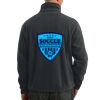 Value Fleece 1/4 Zip Pullover Thumbnail
