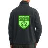 Value Fleece 1/4 Zip Pullover Thumbnail