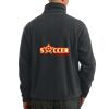 Value Fleece 1/4 Zip Pullover Thumbnail