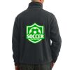 Value Fleece 1/4 Zip Pullover Thumbnail