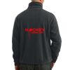 Value Fleece 1/4 Zip Pullover Thumbnail