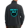 Value Fleece 1/4 Zip Pullover Thumbnail