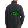 Value Fleece 1/4 Zip Pullover Thumbnail