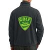 Value Fleece 1/4 Zip Pullover Thumbnail
