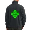 Value Fleece 1/4 Zip Pullover Thumbnail