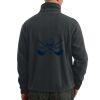 Value Fleece 1/4 Zip Pullover Thumbnail