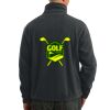 Value Fleece 1/4 Zip Pullover Thumbnail