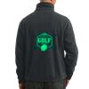 Value Fleece 1/4 Zip Pullover Thumbnail