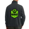 Value Fleece 1/4 Zip Pullover Thumbnail