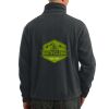 Value Fleece 1/4 Zip Pullover Thumbnail
