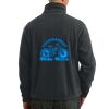 Value Fleece 1/4 Zip Pullover Thumbnail