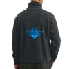 Value Fleece 1/4 Zip Pullover Thumbnail