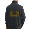 Value Fleece 1/4 Zip Pullover Thumbnail