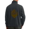 Value Fleece 1/4 Zip Pullover Thumbnail