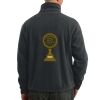 Value Fleece 1/4 Zip Pullover Thumbnail
