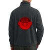 Value Fleece 1/4 Zip Pullover Thumbnail