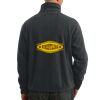 Value Fleece 1/4 Zip Pullover Thumbnail