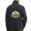 Value Fleece 1/4 Zip Pullover Thumbnail